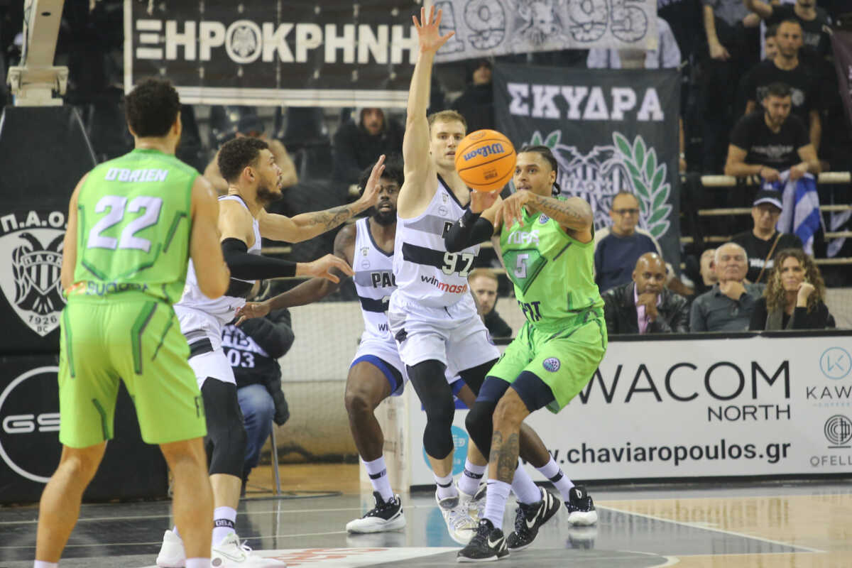 BASKETBALL CHAMPIONS LEAGUE 2023-2024