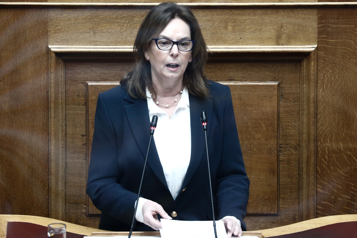 ΣΥΖΗΤΗΣΗ ΝΟΜΟΣΧΕΔΙΟΥ ΥΠΟΙΚ (ΣΩΤΗΡΗΣ ΔΗΜΗΤΡΟΠΟΥΛΟΣ