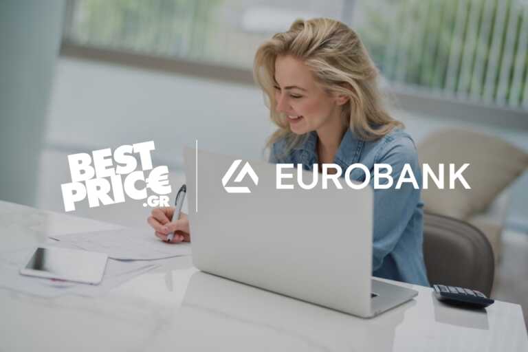 Επέκταση της στρατηγικής συνεργασίας BestPrice.gr και Eurobank