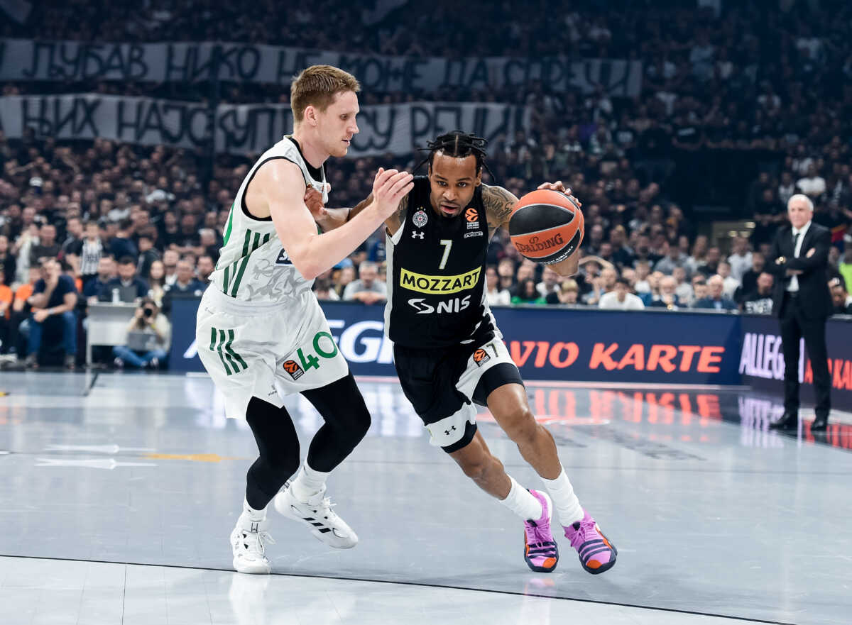 EUROLEAGUE 2022-2023