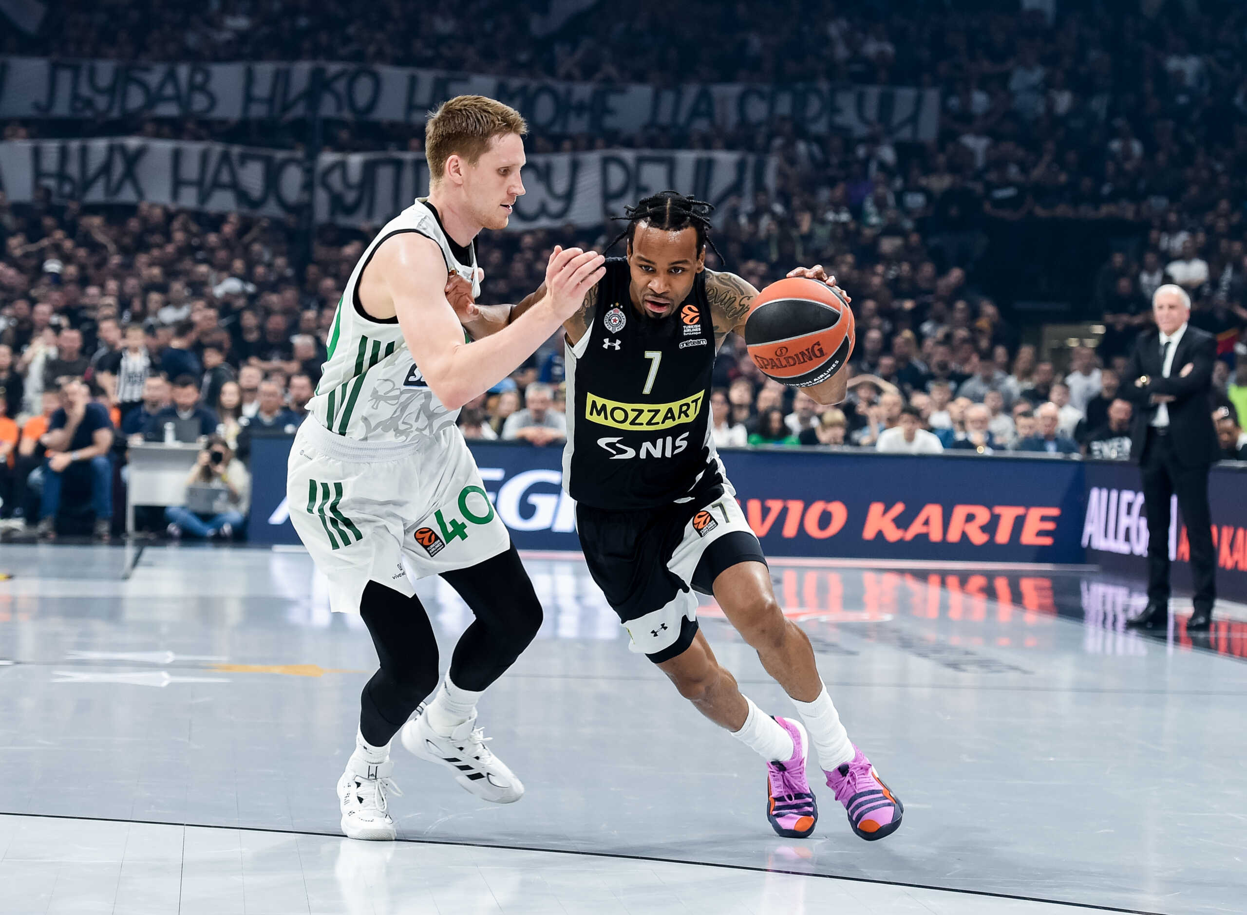EUROLEAGUE 2022-2023