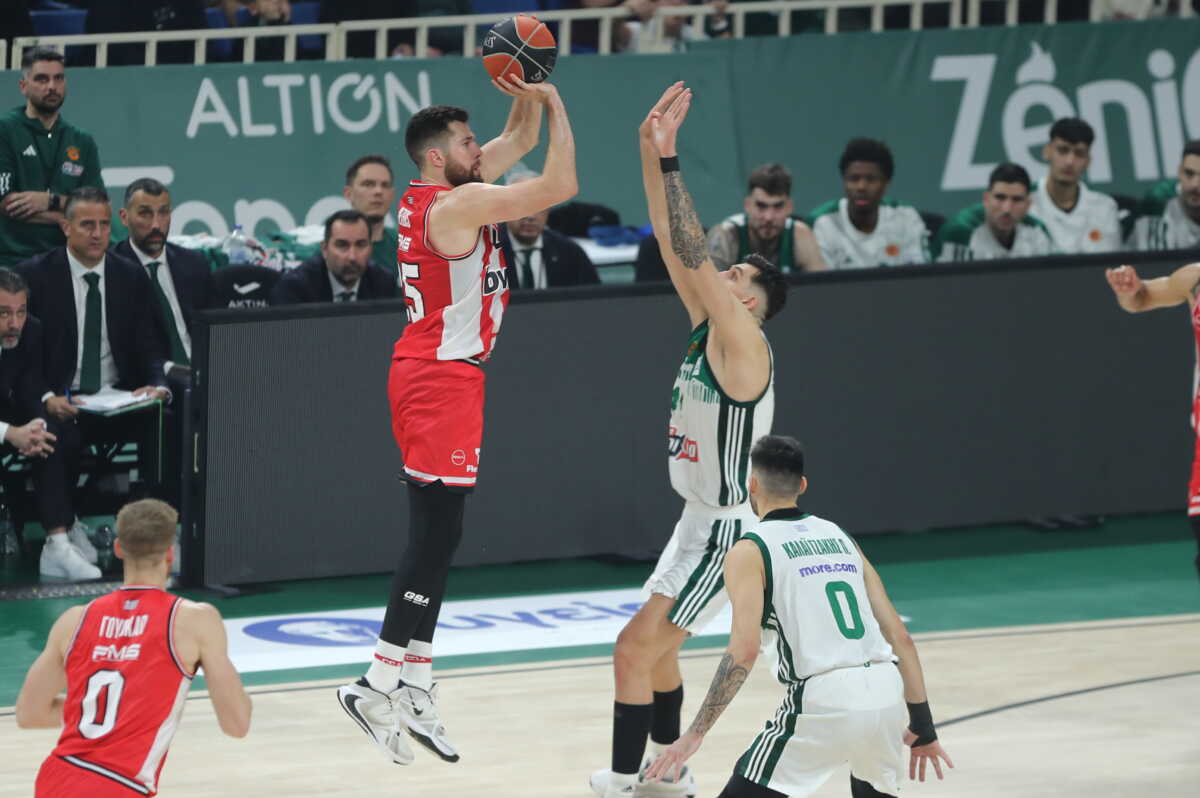 BASKET LEAGUE 2023 - 2024