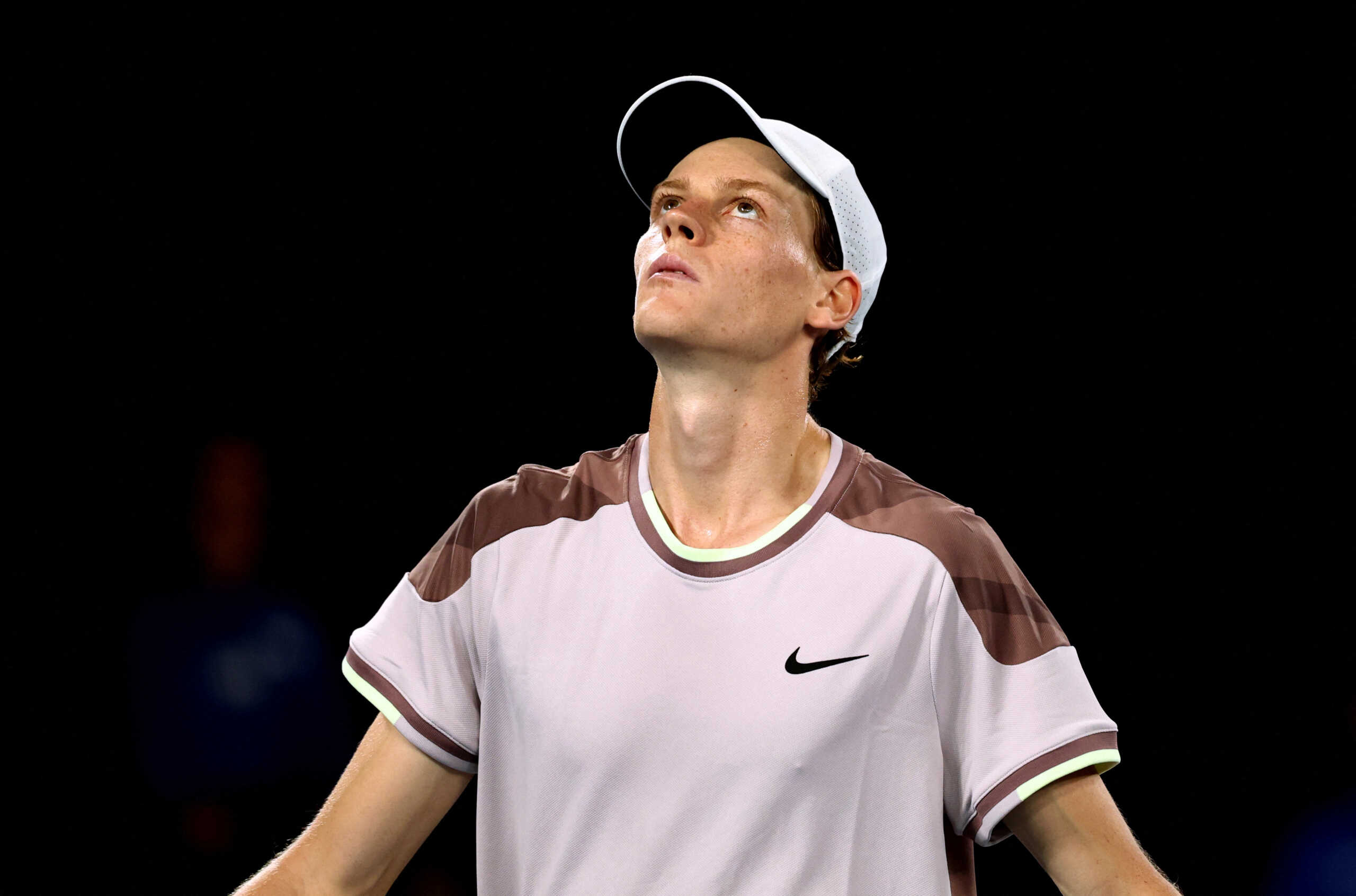 Σίνερ – Μεντβέντεφ 3-2: Επική ανατροπή στον τελικό του Australian Open και πρώτος τίτλος για τον Ιταλό τενίστα