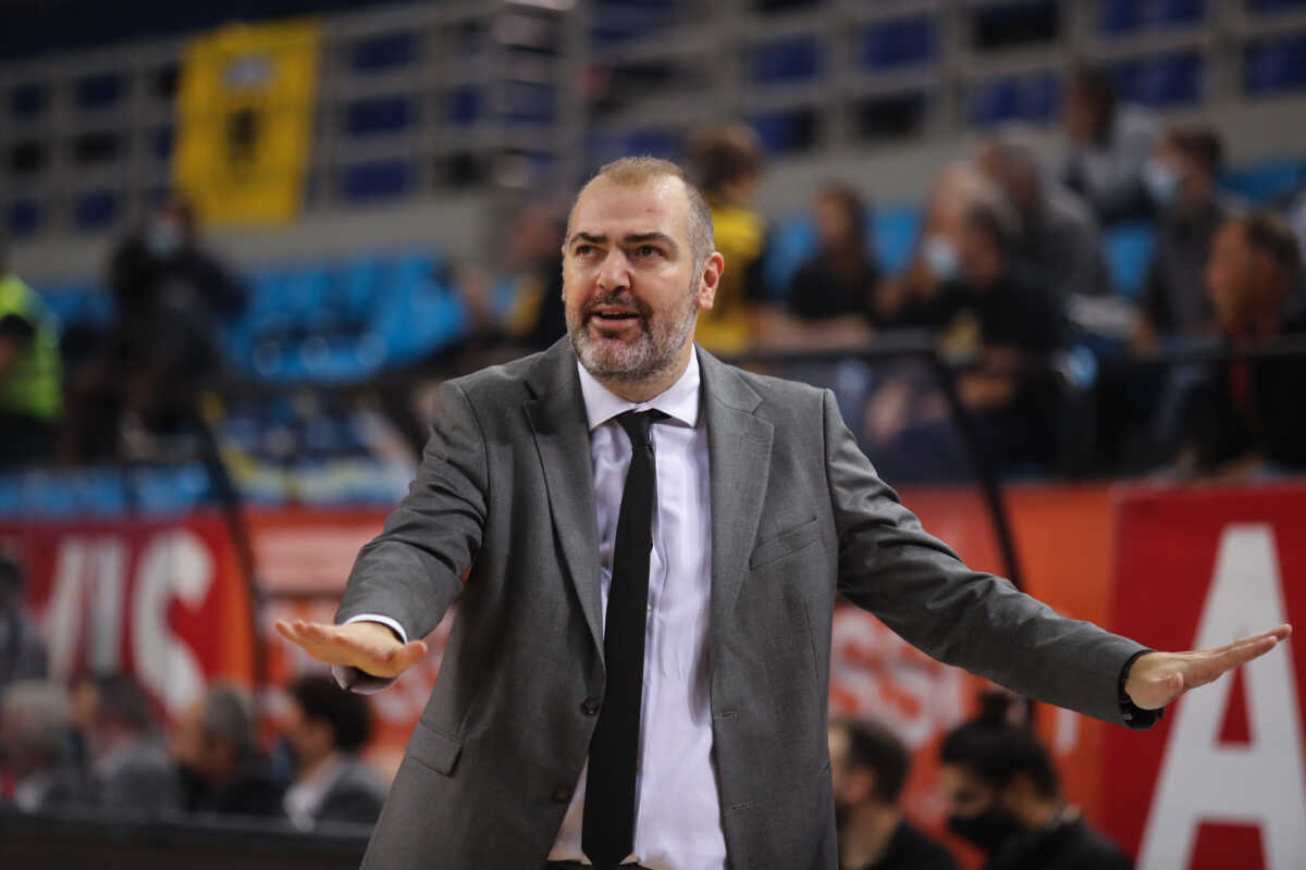 BASKET LEAGUE 2021-2022