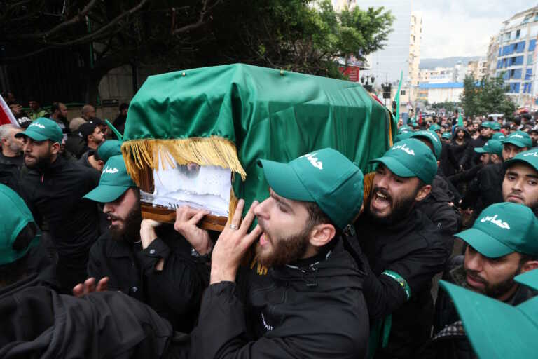 Κατάρ: Η δολοφονία του αλ Αρούρι επηρέασε τη δυνατότητά μας να μεσολαβούμε ανάμεσα σε Χαμάς και Ισραήλ