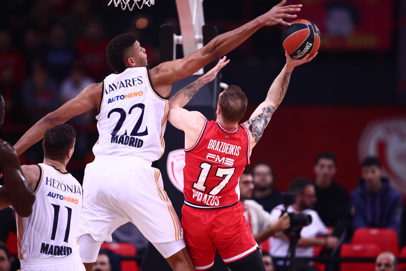 EUROLEAGUE 2023-2024