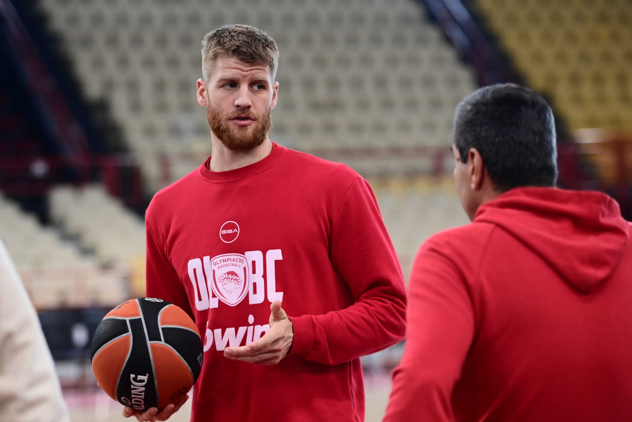 EUROLEAGUE 2023-2024