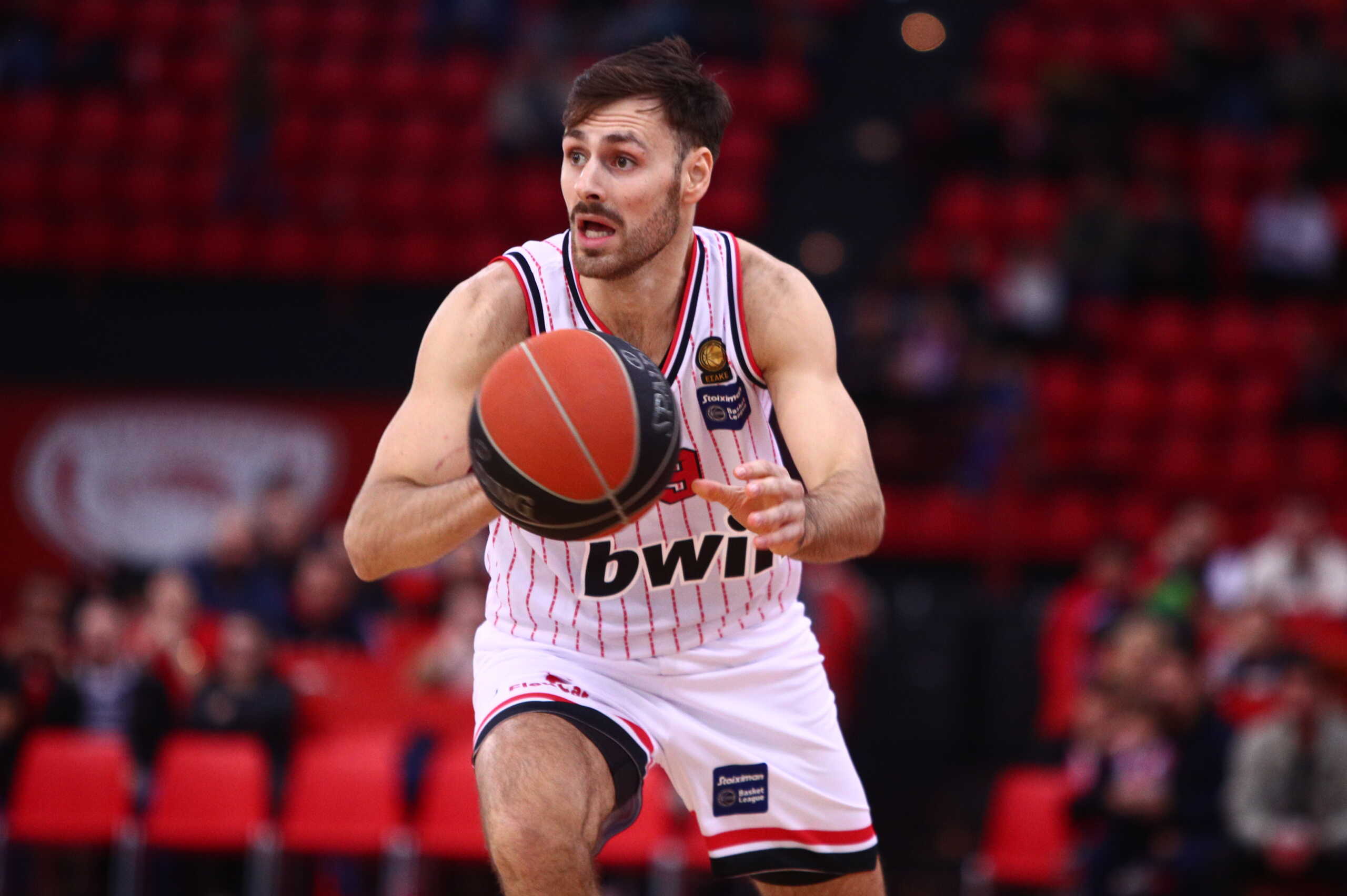 BASKET LEAGUE 2023-2024