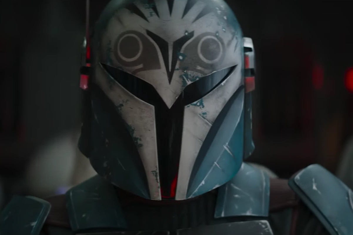 «The Mandalorian and Grogu»: Νέα ταινία από το σύμπαν του Star Wars