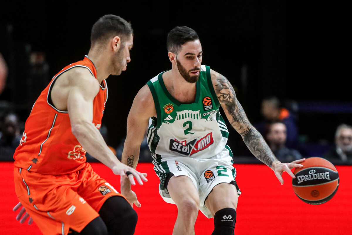 EUROLEAGUE  2023-2024