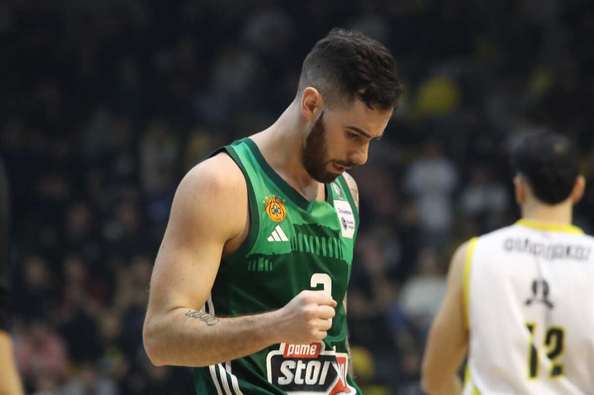 BASKET LEAGUE 2023-2024
