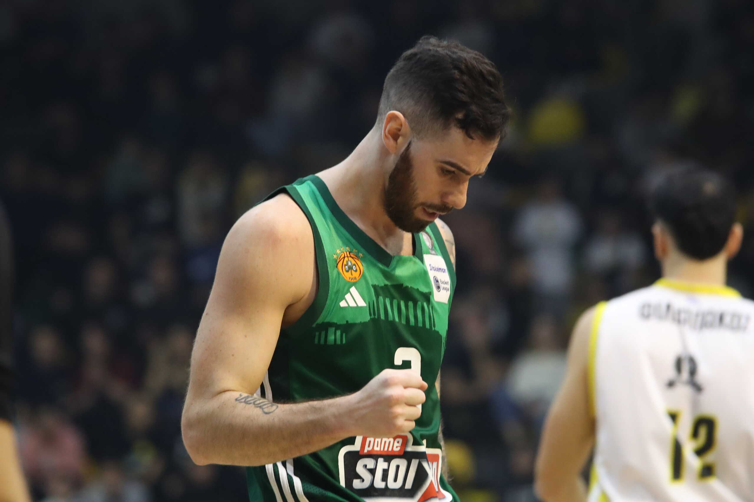 BASKET LEAGUE 2023-2024