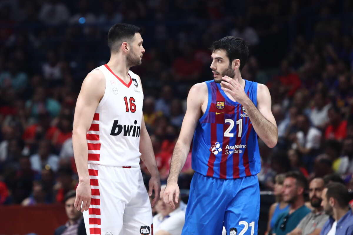 EUROLEAGUE 2021-2022
