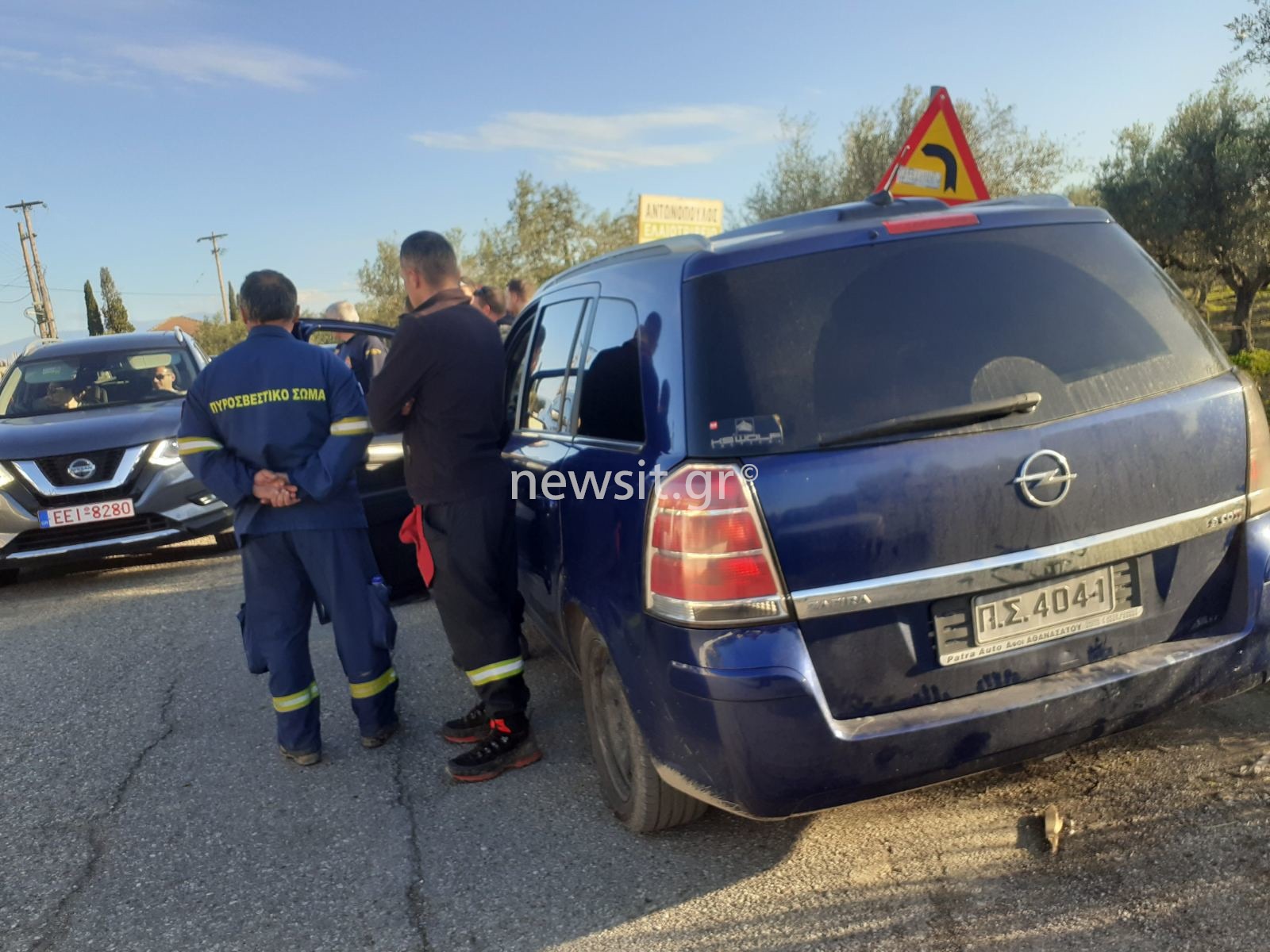 Μεσολόγγι: Θρίλερ με την εξαφάνιση του 31χρονου – «Είχε δανείσει χρήματα στον 50χρονο» λέει ο θείος του