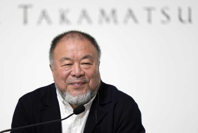 «Ai vs AI» - Ο καλλιτέχνης Ai Weiwei θέτει 81 ερωτήσεις στην τεχνητή νοημοσύνη, όσες ημέρες φυλακίστηκε στην Κίνα