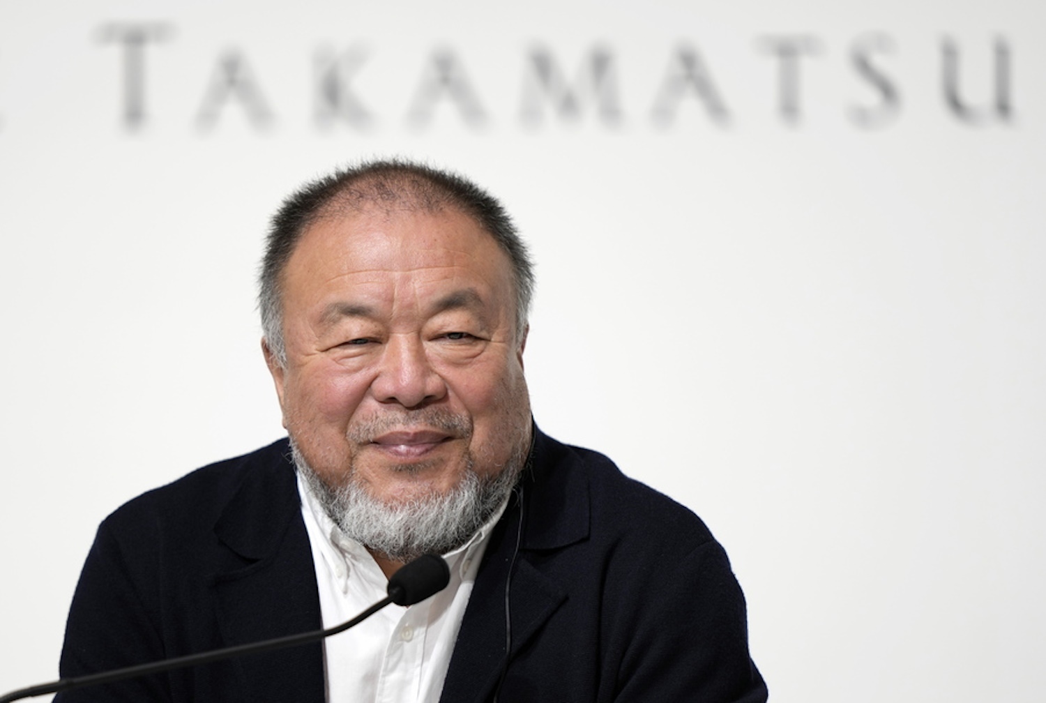 Ο καλλιτέχνης Ai Weiwei θέτει 81 ερωτήσεις στην τεχνητή νοημοσύνη, όσες ημέρες φυλακίστηκε στην Κίνα