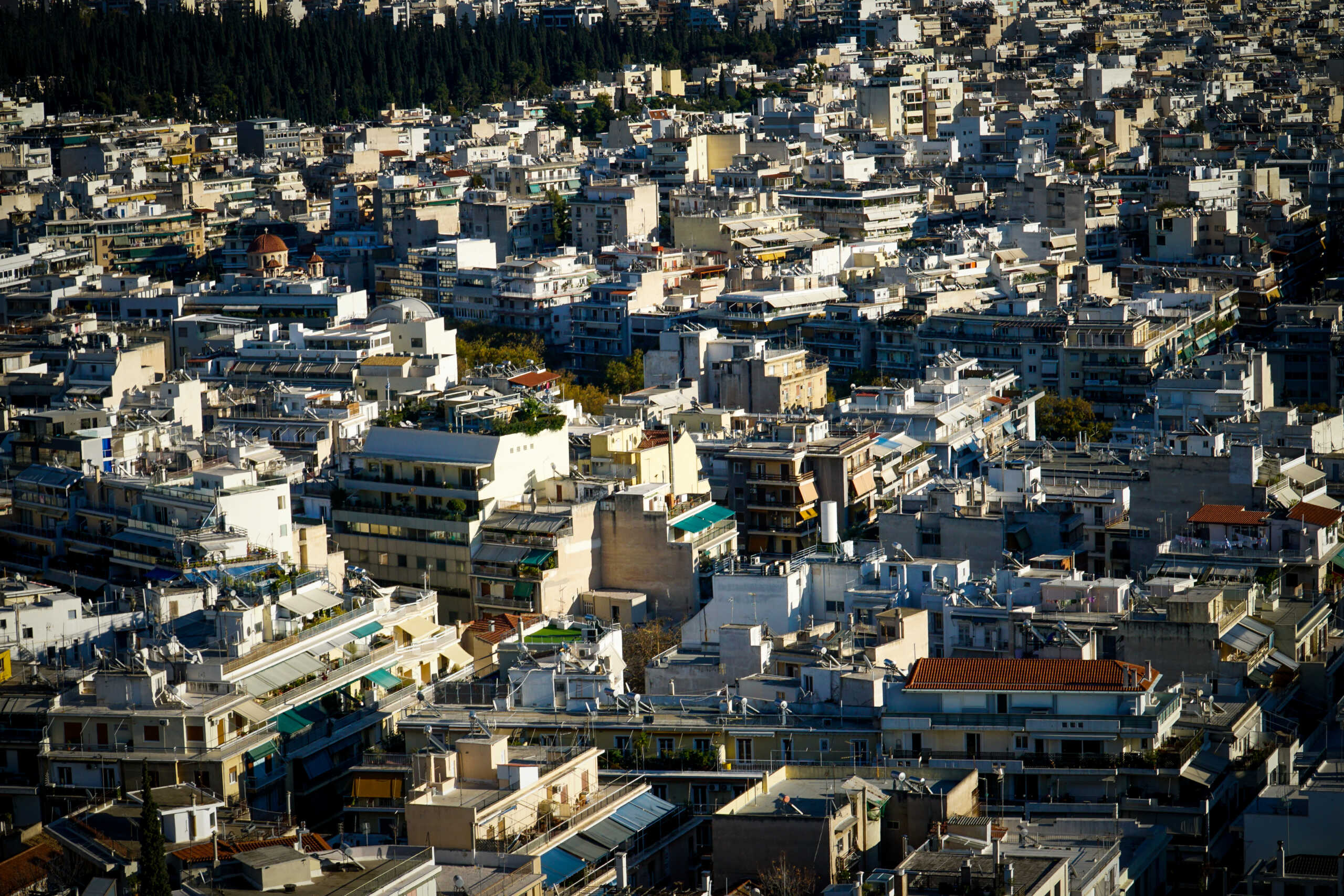 Ακίνητα: Οι περιοχές με τις μεγαλύτερες αυξήσεις τιμών – Τι δείχνει έρευνα της Spitogatos