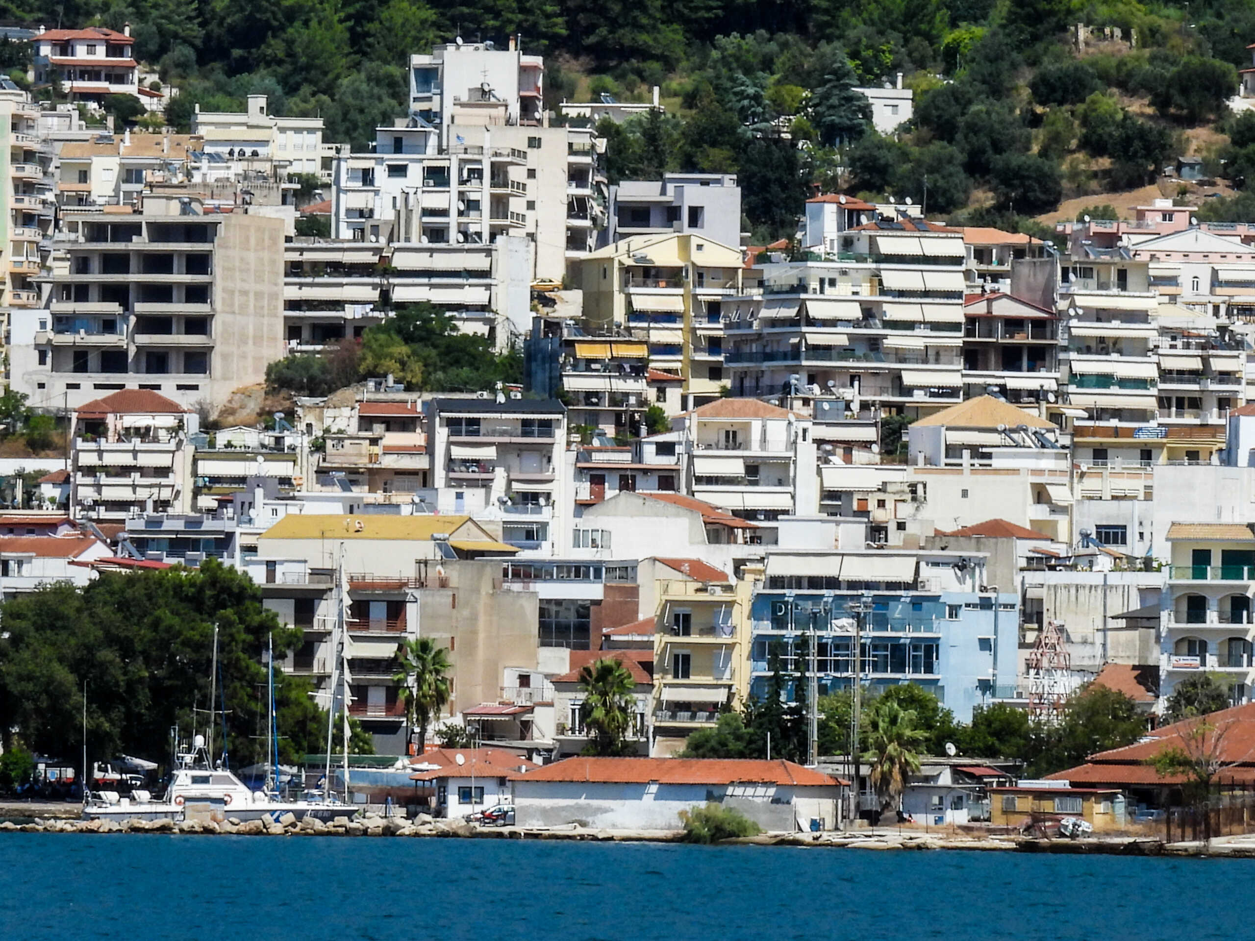 ΤΑΙΠΕΔ: Οι ξεχασμένες επενδύσεις και η πρώτη νίκη στον Ταύρο