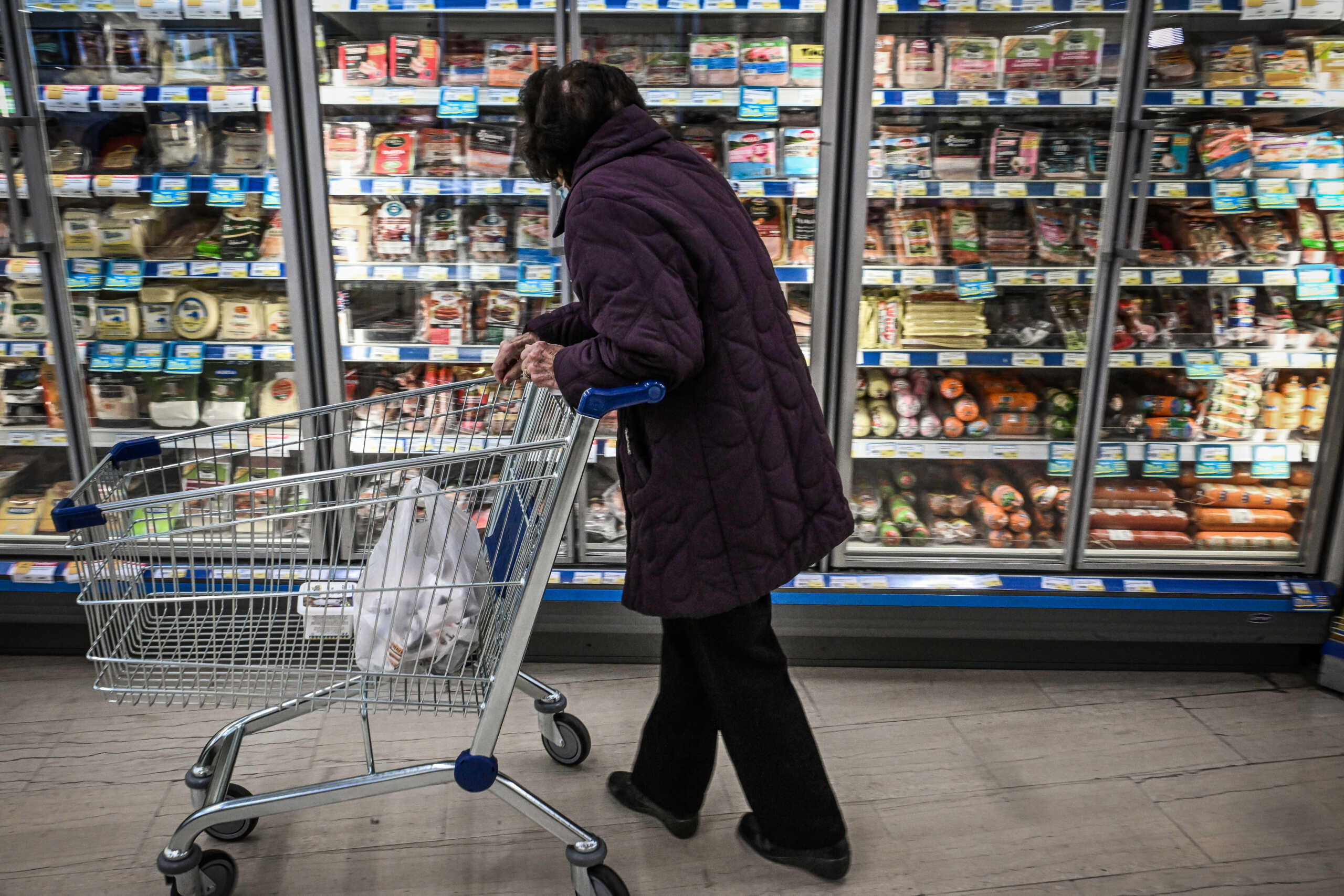 Σκρέκας για την ακρίβεια: Έχουμε λάβει σκληρά μέτρα και κάνουμε συνεχείς ελέγχους