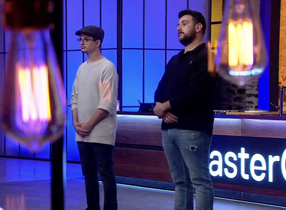 MasterChef 2024: Η λευκή ποδιά έμεινε τελικά στα χέρια των κριτών