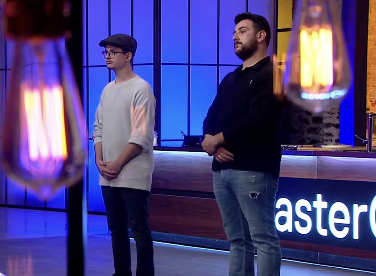 MasterChef 2024 Η λευκή ποδιά έμεινε τελικά στα χέρια των κριτών A