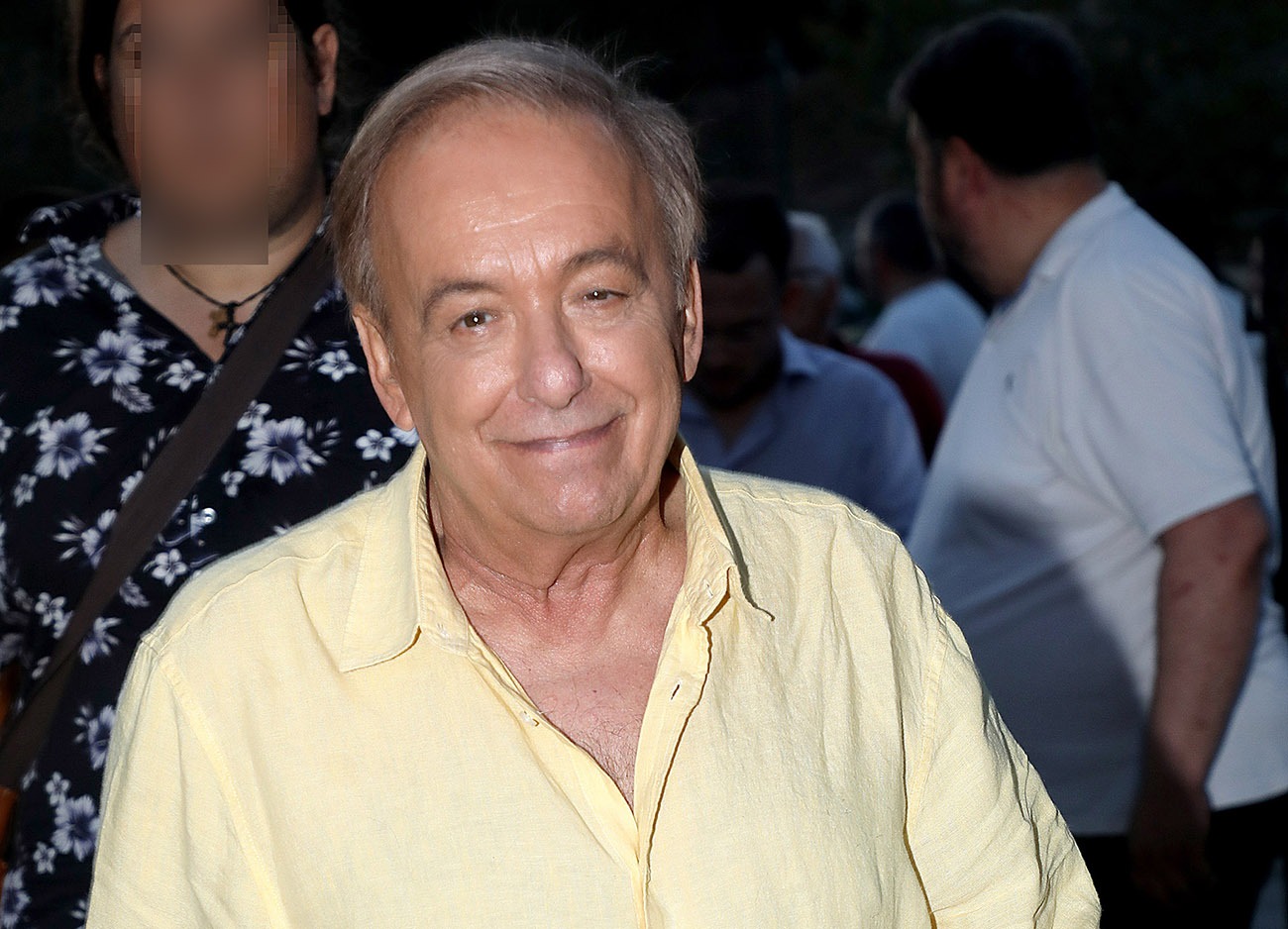 Ανδρέας Μικρούτσικος: Γίνεται εκ του πονηρού αυτό για τον Βλάχο, Πάνο συνέχισε