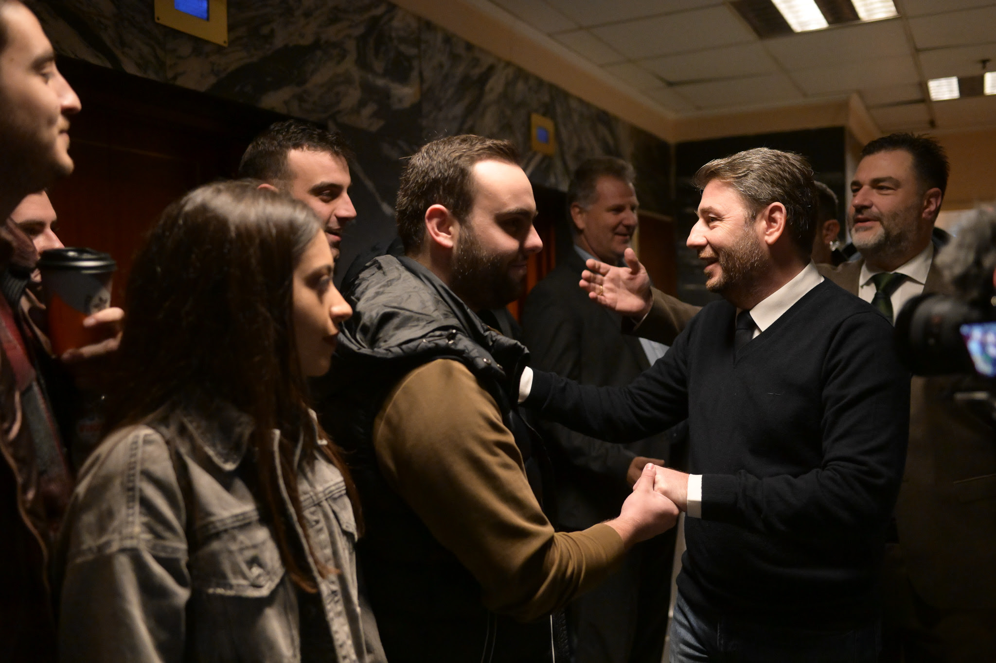Νίκος Ανδρουλάκης: Ως πότε θα βαφτίζουμε ανάπτυξη τον αφελληνισμό της οικονομίας;