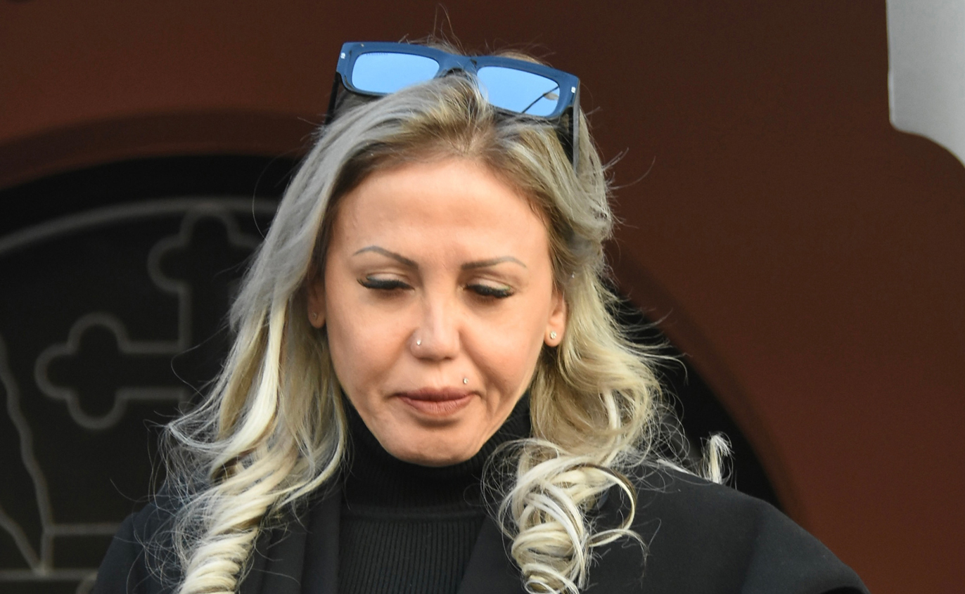Αννούλα Φλωρινιώτη: Δεν είπαμε στον αδερφό μου για τη μετάσταση στον εγκέφαλο