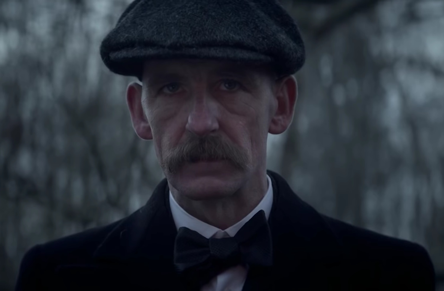 Peaky Blinders: Συνελήφθη για κατοχή ναρκωτικών ο Πολ Άντερσον, ο ηθοποιός που έπαιξε τον Arthur Shelby