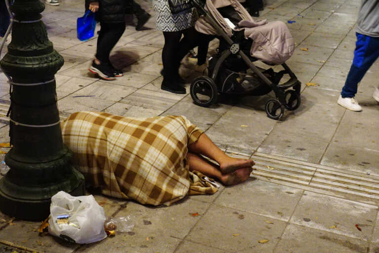 Σε αυξημένη ετοιμότητα ο Δήμος Αθηναίων για την προστασία των αστέγων από την κακοκαιρία