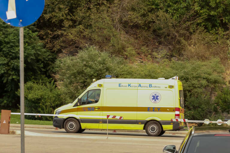 Βαριά τραυματισμένος στο νοσοκομείο 43χρονος κυνηγός στη Φλώρινα – Δέχθηκε πυροβολισμό