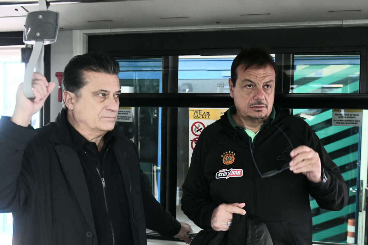 EUROLEAGUE 2023-2024
