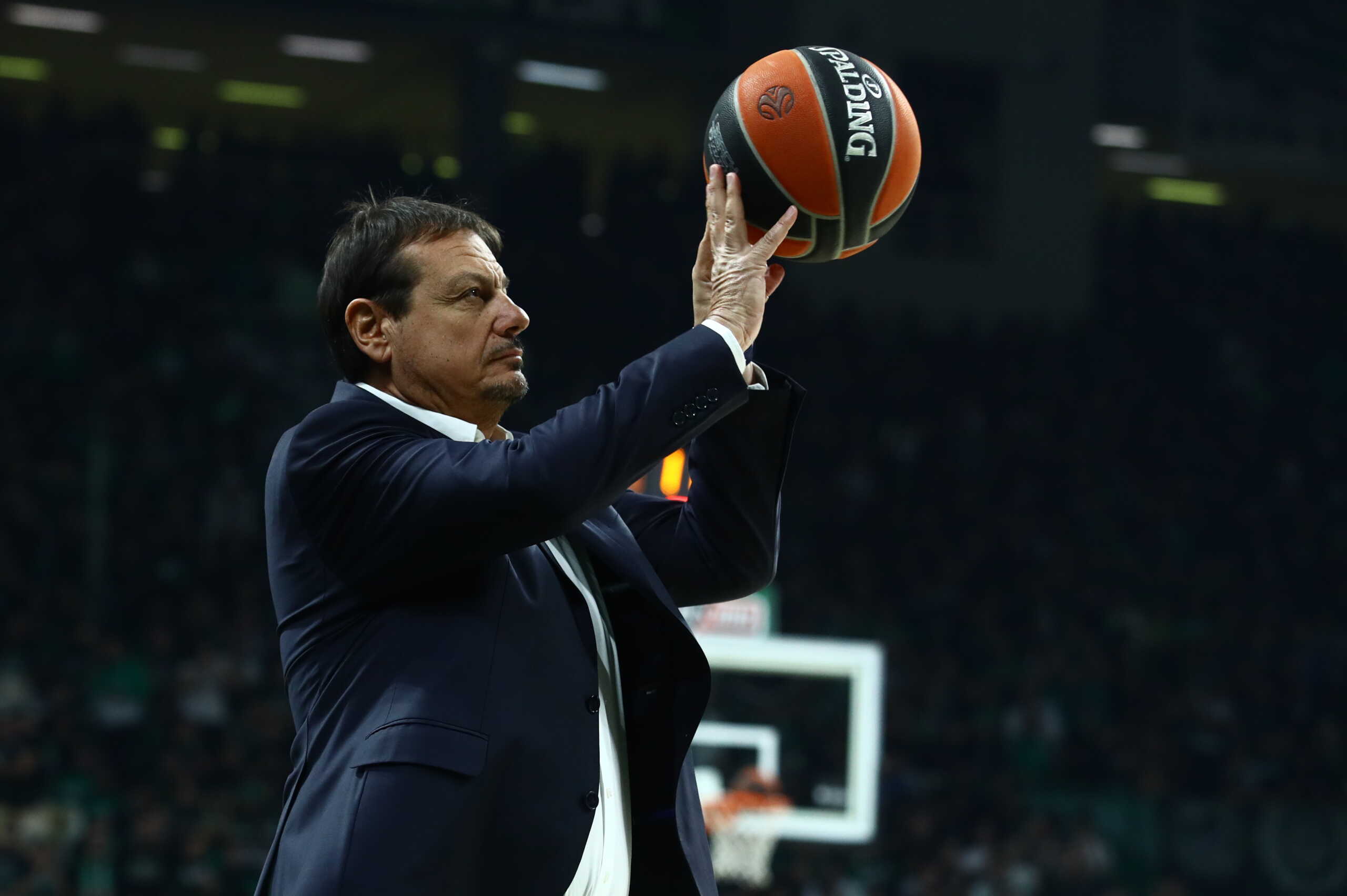 EUROLEAGUE 2023-2024