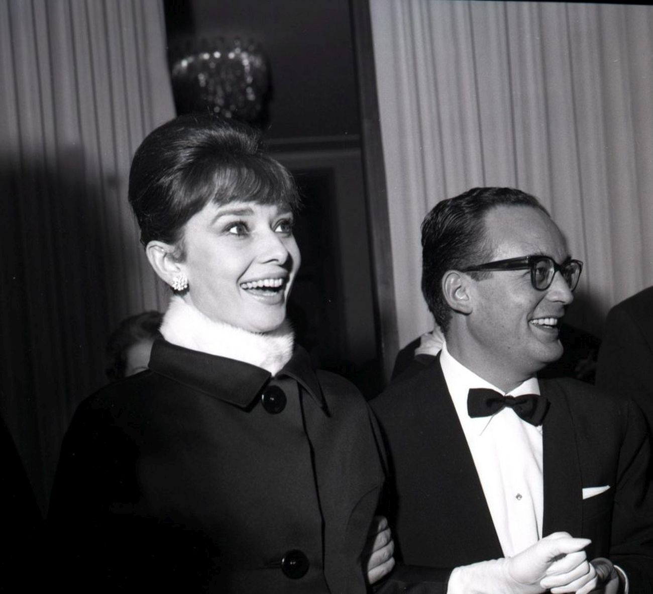audrey