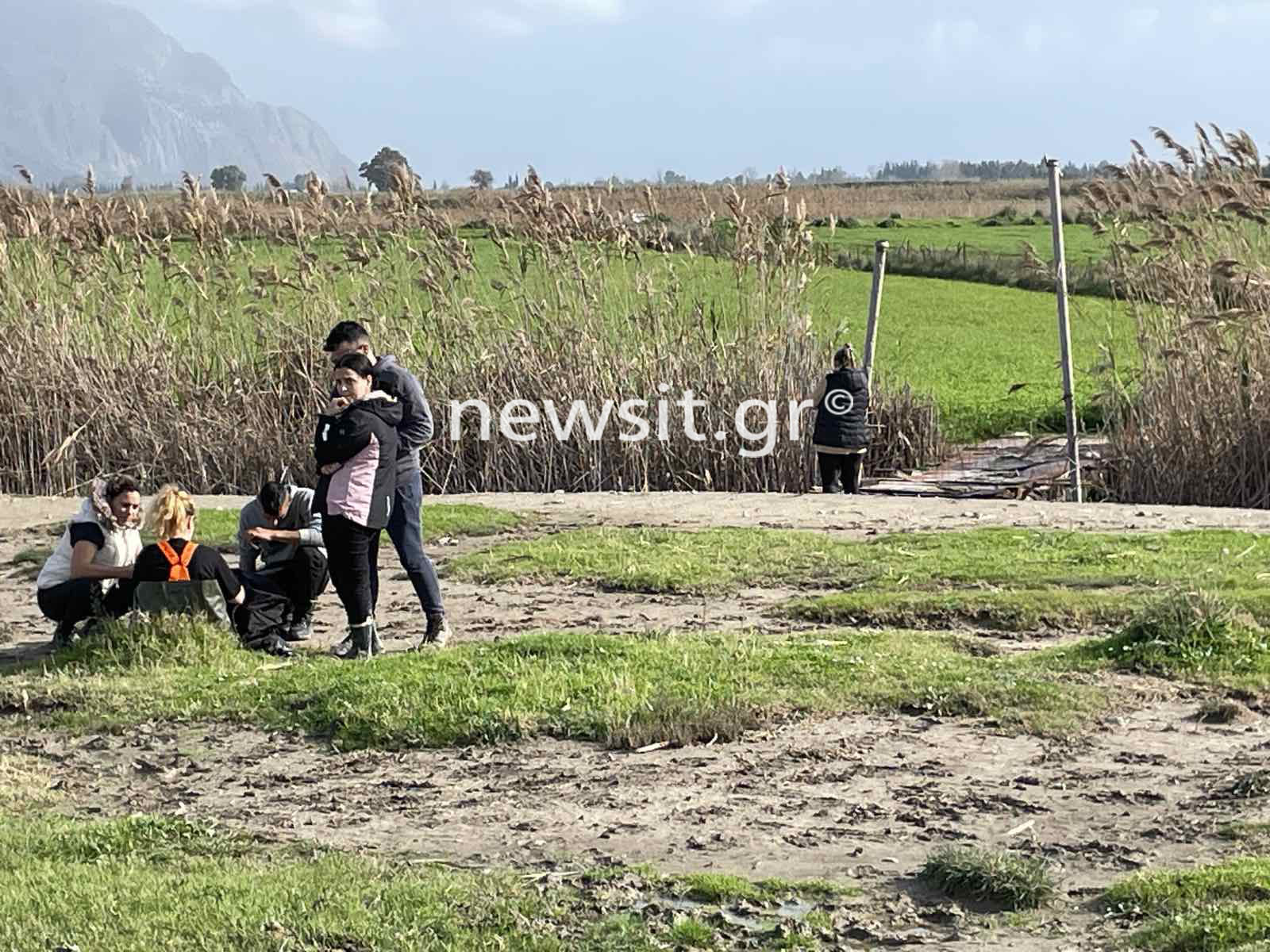 Μεσολόγγι: Ψάχνει μόνη της τον Μπάμπη η οικογένειά του – «Μιλήστε για να τον βρούμε και να τελέσουμε την κηδεία του»