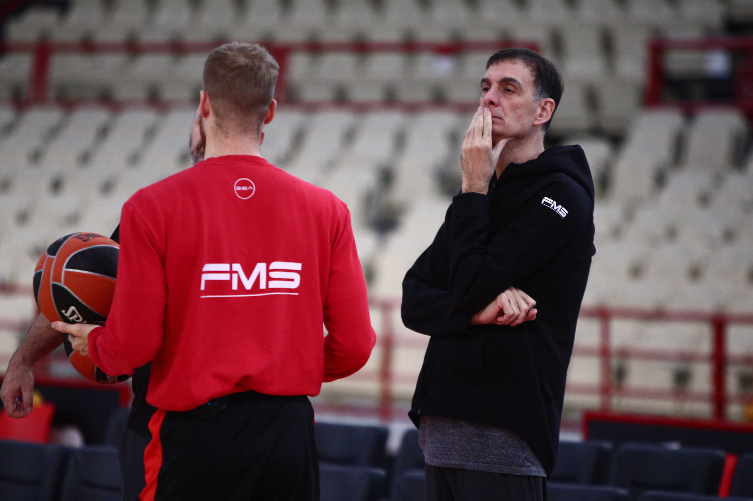 EUROLEAGUE 2023-2024