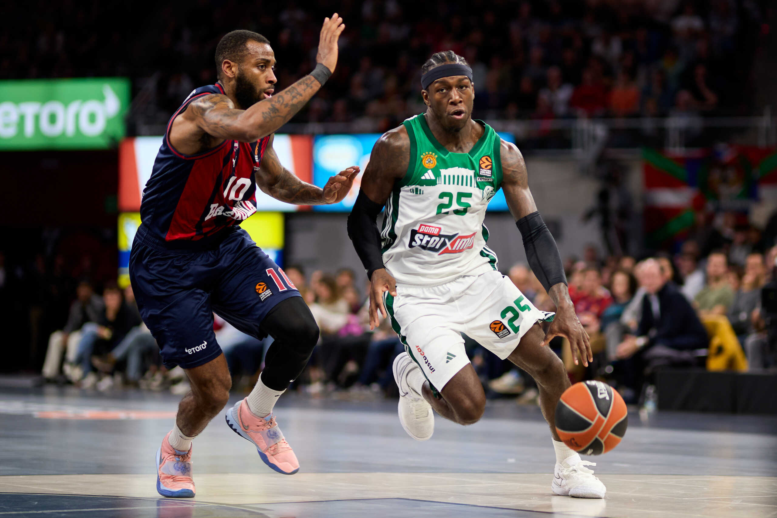 EUROLEAGUE 2023-2024