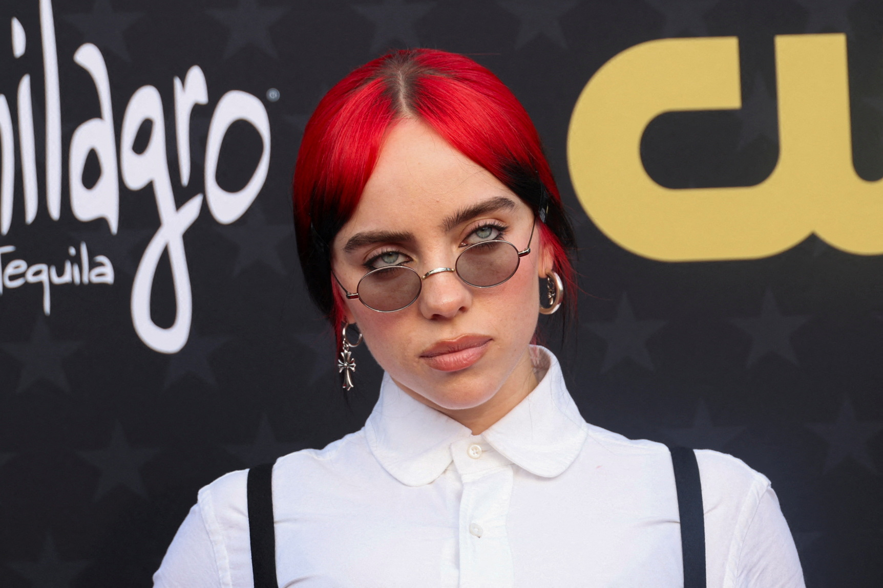 Billie Eilish για βραβεία Όσκαρ: «Η υποψηφιότητα σημαίνει τα πάντα για εμένα»