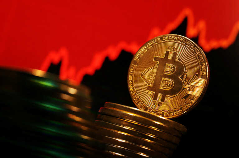 Bitcoin: Αβεβαιότητα στις αγορές των κρυπτονομισμάτων εξαιτίας της Fed και της Μέσης Ανατολής
