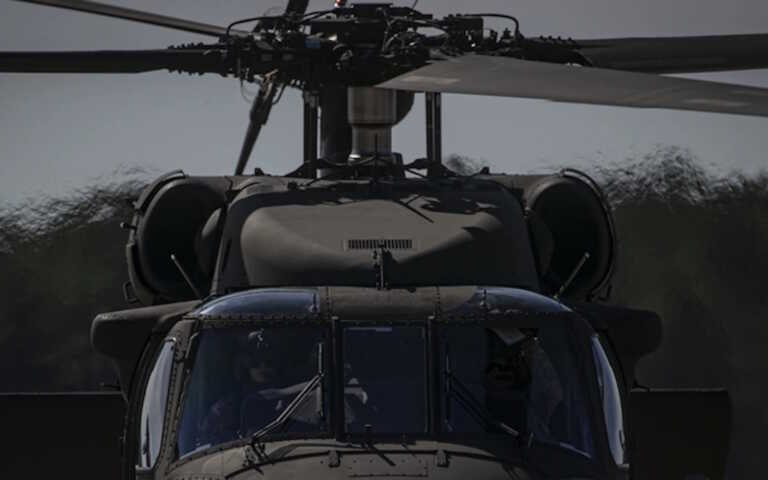 35 αμερικανικά ελικόπτερα Black Hawk θέλει να αγοράσει το ΓΕΣ - Απαραίτητη η απόκτησή τους, ποια τα δημοσιονομικά «αγκάθια»