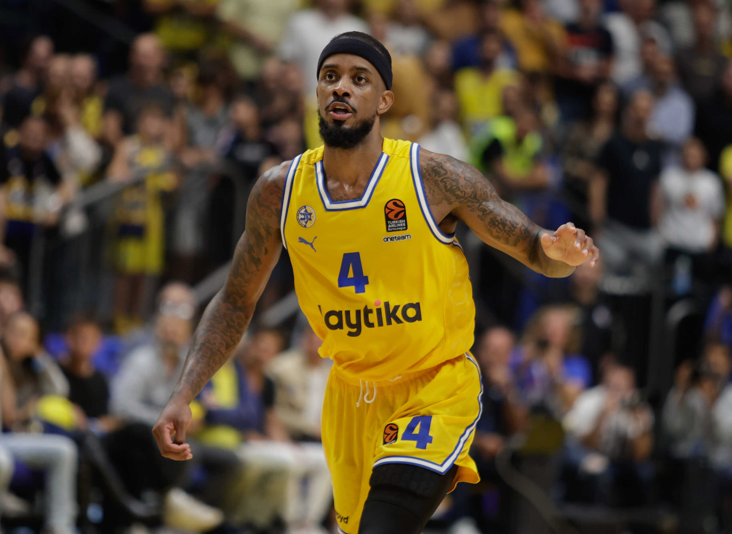 EUROLEAGUE 2022-2023
