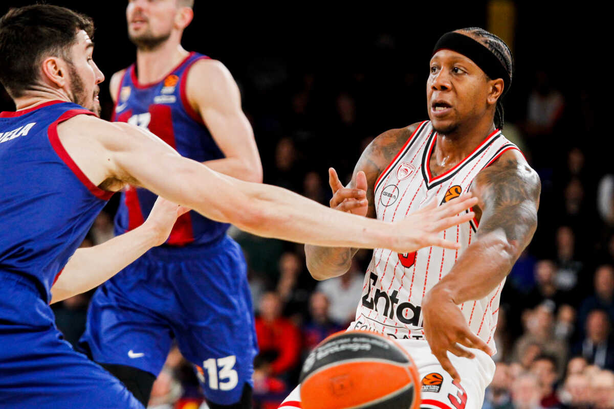 EUROLEAGUE 2023-2024