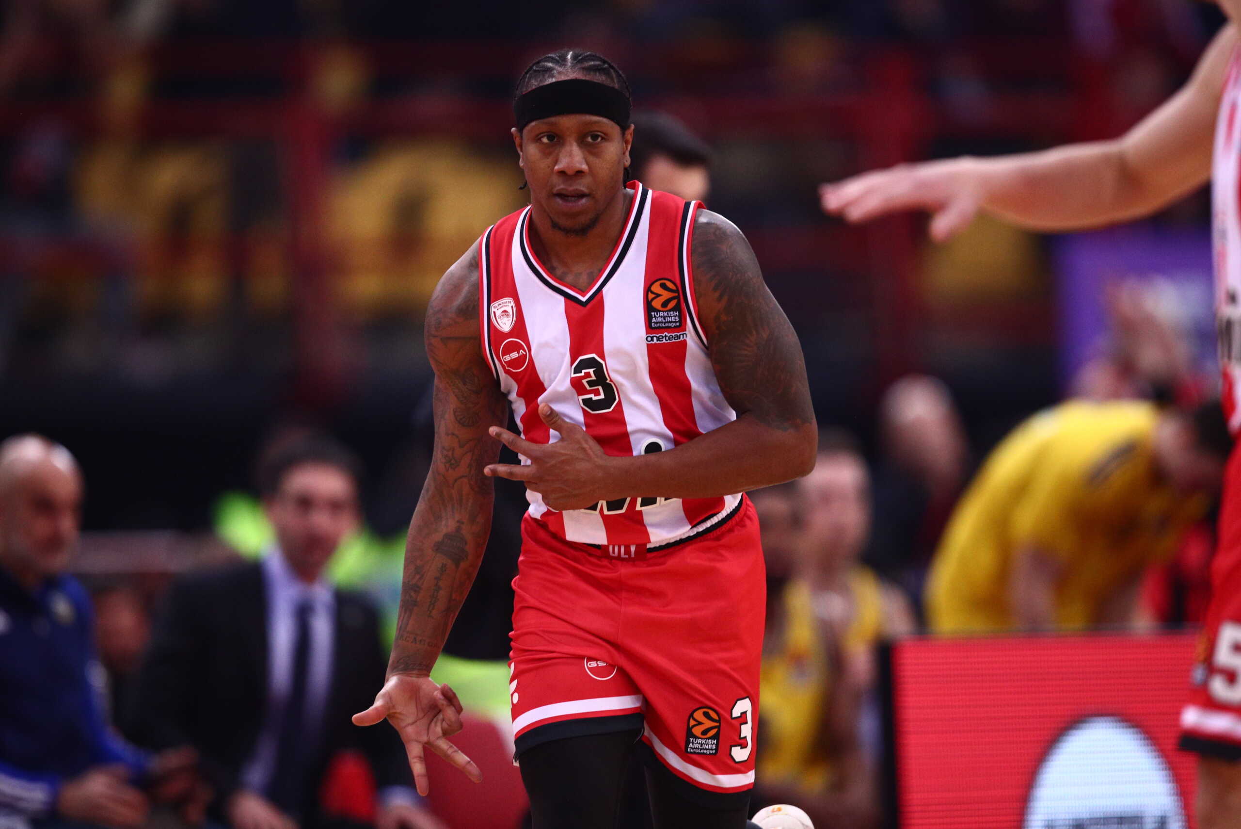 EUROLEAGUE