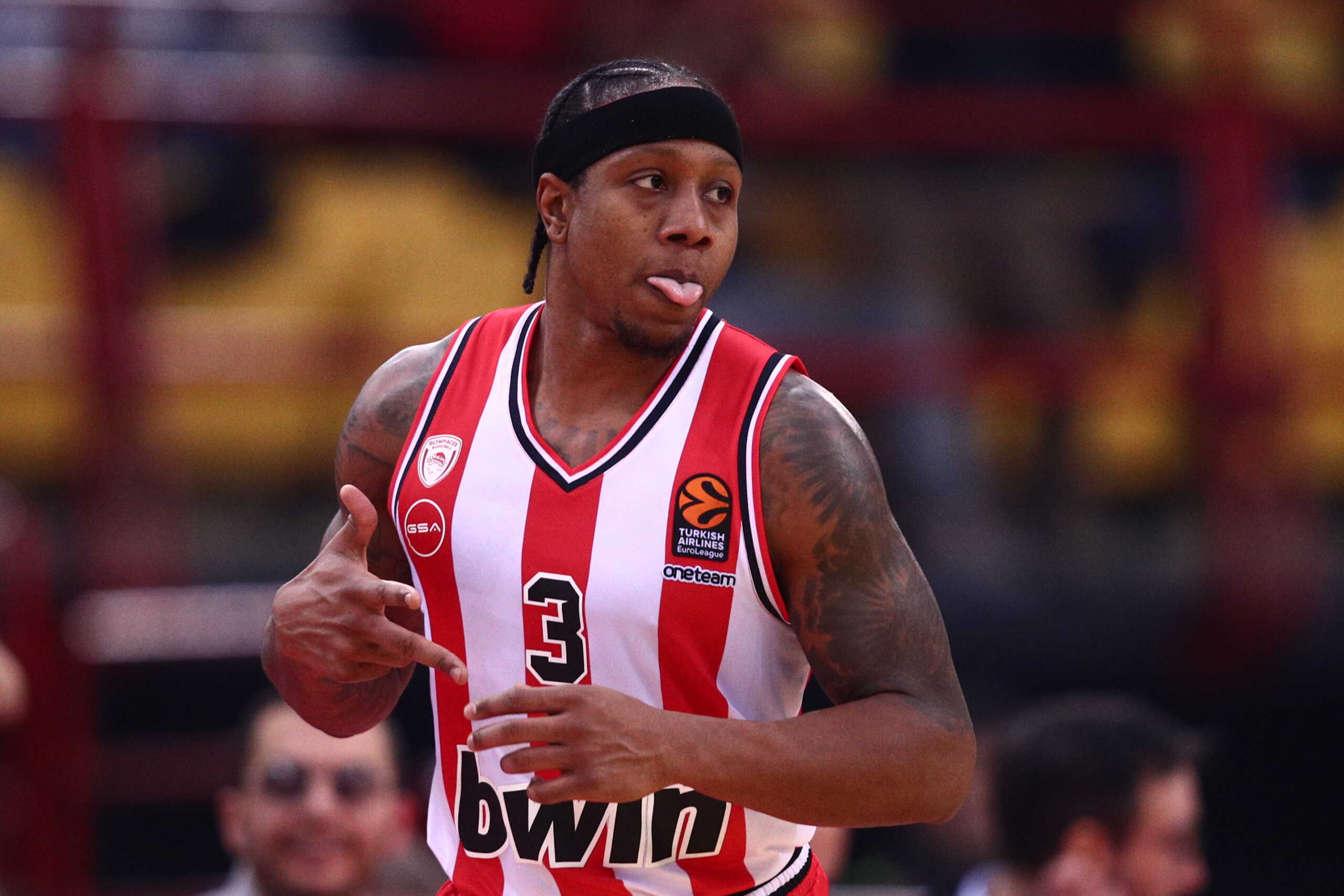 EUROLEAGUE