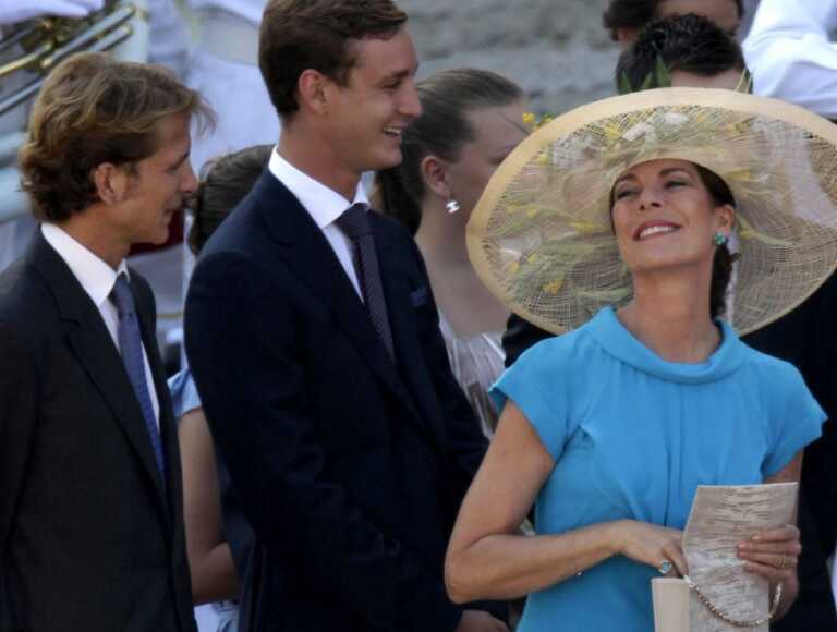 Πριγκίπισσα Καρολίνα του Μονακό: Η συναρπαστική ζωή, οι απιστίες και οι θάνατοι που την σημάδεψαν
