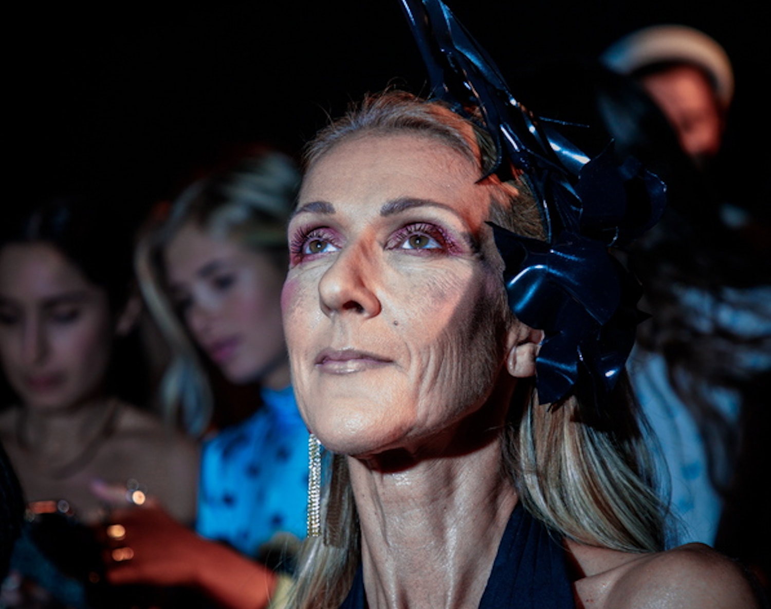 I Am: Celine Dion – Ντοκιμαντέρ για τη σκληρή μάχη που δίνει με σπάνια ασθένεια