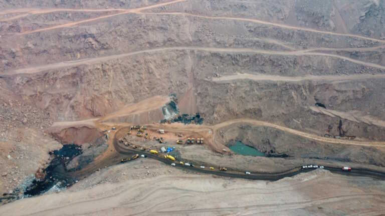 Αυξάνονται οι νεκροί από το δυστύχημα στο ανθρακωρυχείο στην Κίνα