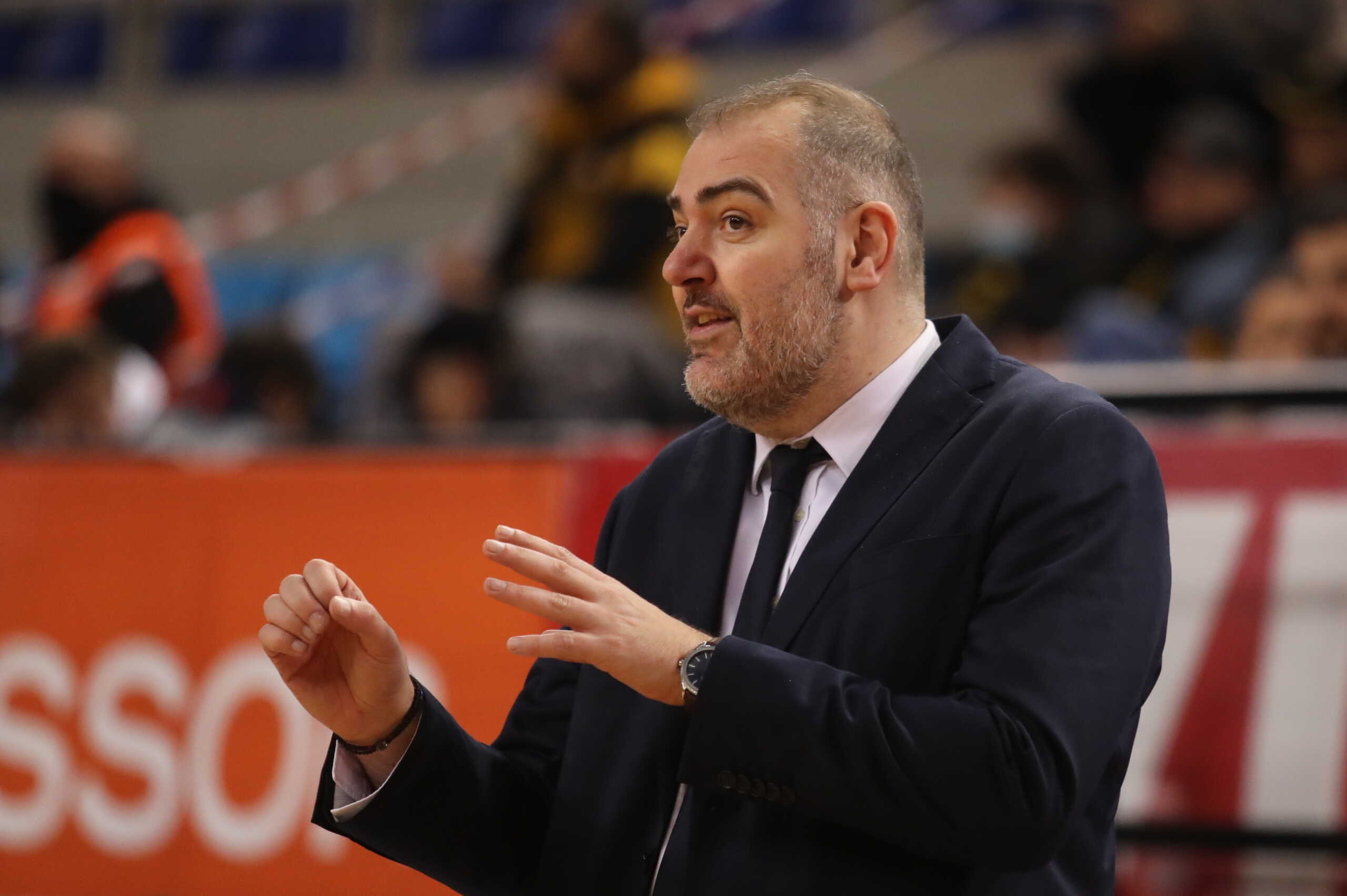 BASKET LEAGUE 2021-2022