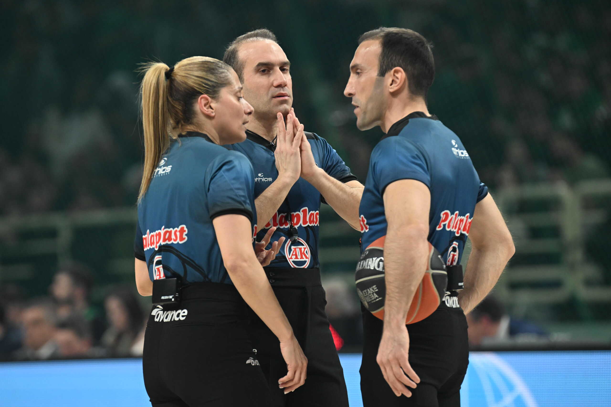 BASKET LEAGUE 2023 - 2024