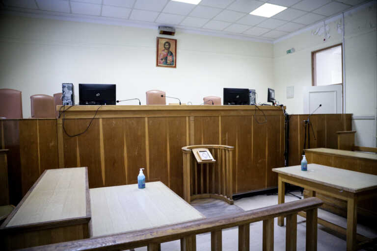 Αναβλήθηκε ξανά η δευτεροβάθμια δίκη για την απαγωγή και σεξουαλική κακοποίηση της 10χρονης στη Θεσσαλονίκη